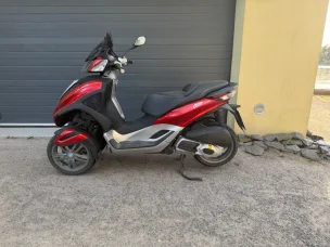 Piaggio MP3