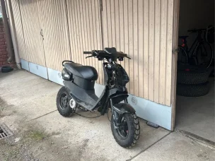 Peugeot TKR