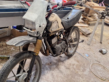 Suzuki S-1