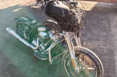 Harley-Davidson Touring