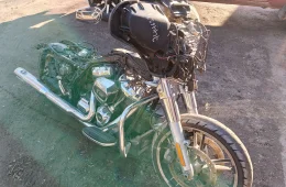 Harley-Davidson Touring