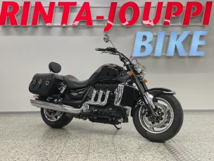 Triumph Rocket III