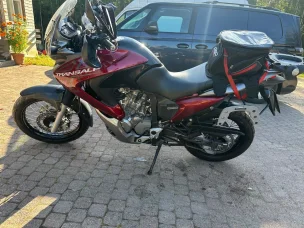Honda XLV
