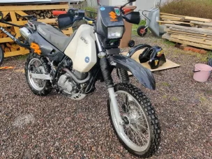 Suzuki DR