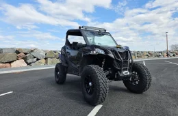Can-Am Maverick