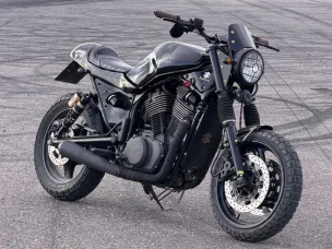 Suzuki VX