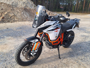 KTM 1090 R
