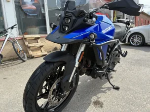 Suzuki V-Strom