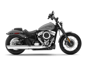 Harley-Davidson Softail