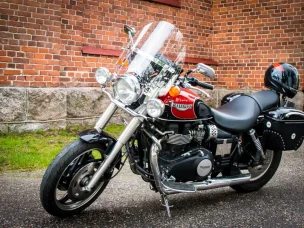 Triumph Speedmaster