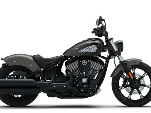 Indian Chief