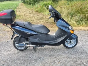 MBK Skyliner