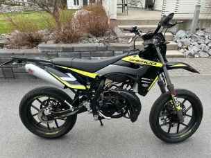 Sherco SM-R