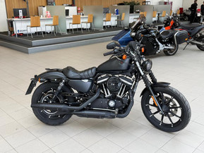 Harley-Davidson Sportster