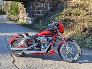 Harley-Davidson CVO