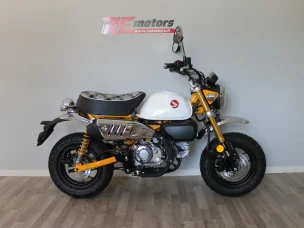 Honda Monkey