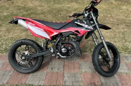 Beta RR