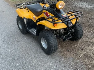 Kymco MX-er