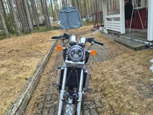 Suzuki Madura
