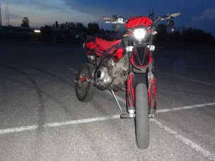 Beta Motard