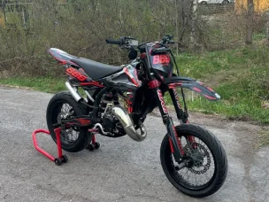 Husqvarna CR
