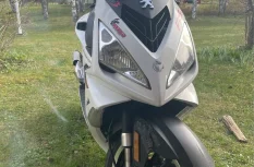 Peugeot Speedfight 3
