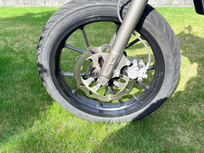 Drac Supermoto