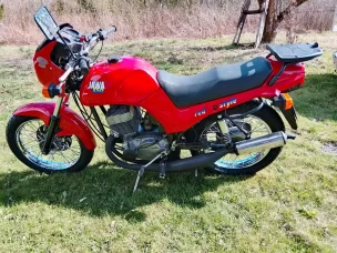 Jawa Style