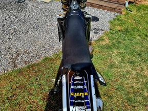 Drac Supermoto