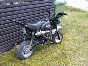 Conan St-50