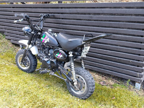 Conan St-50