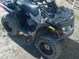 Polaris Hawkeye