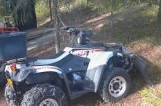 Linhai 300 T3B