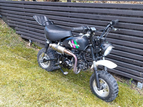 Conan St-50