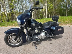 Harley-Davidson Electra Glide Classic