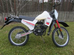 Tunturi Tiger