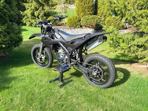 Drac Supermoto