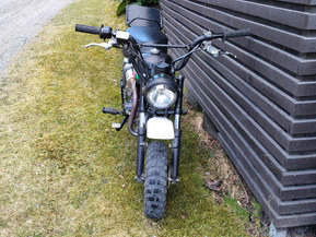 Conan St-50