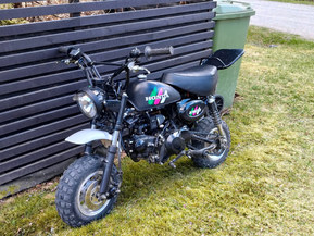 Conan St-50