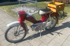 Tunturi Pappa