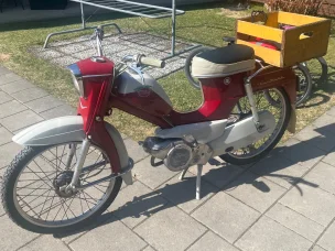 Tunturi Pappa
