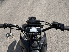Yamaha DT