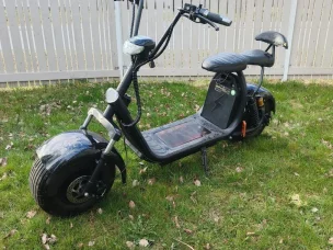 Kontio Motors Long Range