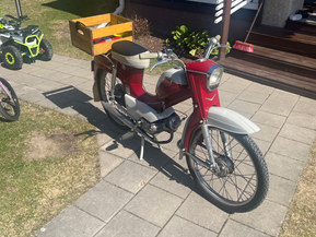 Tunturi Pappa