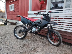 Malaguti XSM