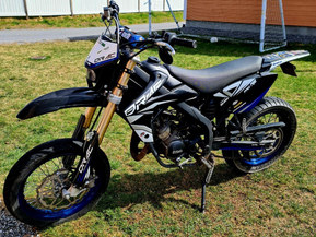 Drac Supermoto
