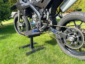 Drac Supermoto