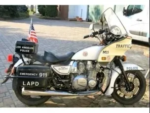 Kawasaki KZ