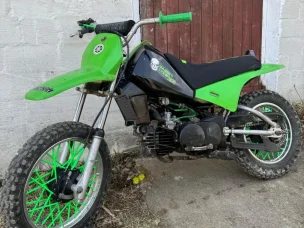 Yamaha PW