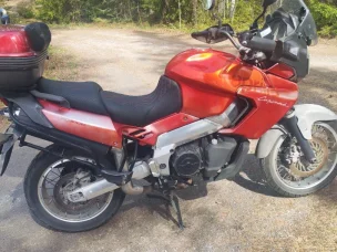 Aprilia Caponord